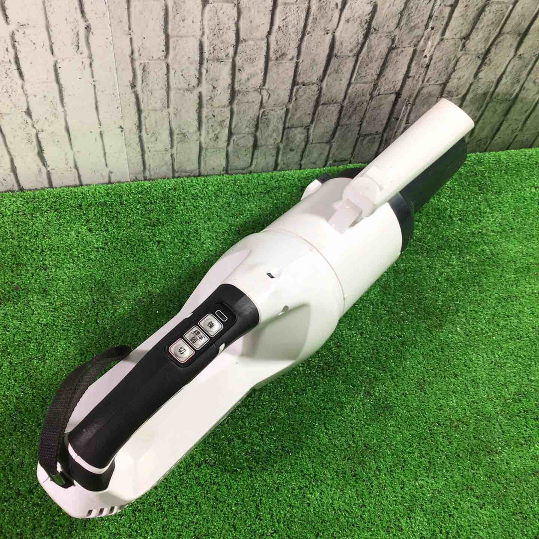 ★ハイコーキ(HIKOKI ※旧:日立工機) コードレスクリーナー R36DB(SC)(NN)【川口店】