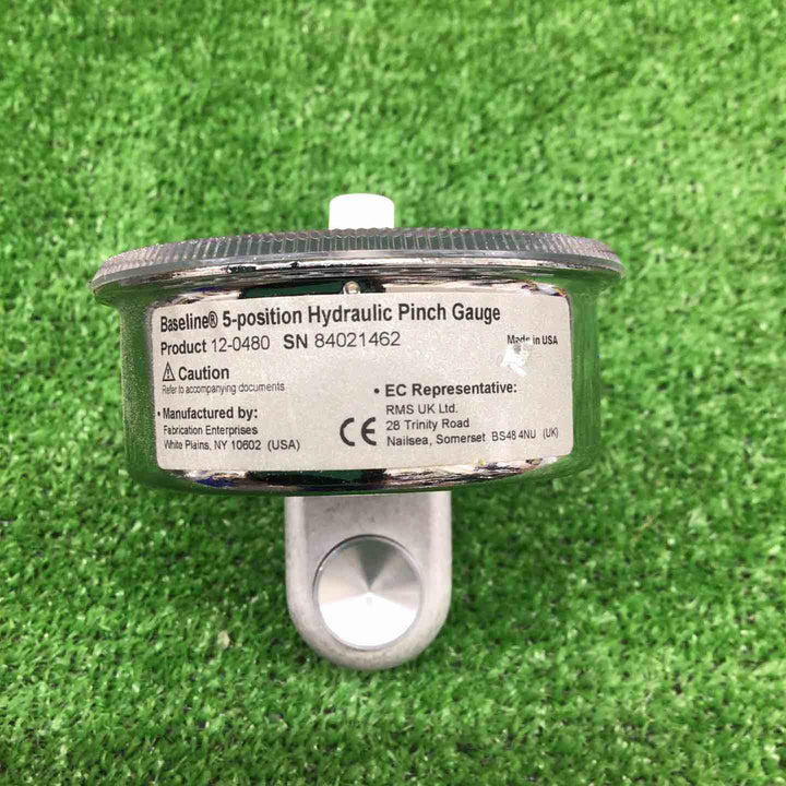 【中古品】 BASELINE リストダイナモメーター 12-0480 【鴻巣店】