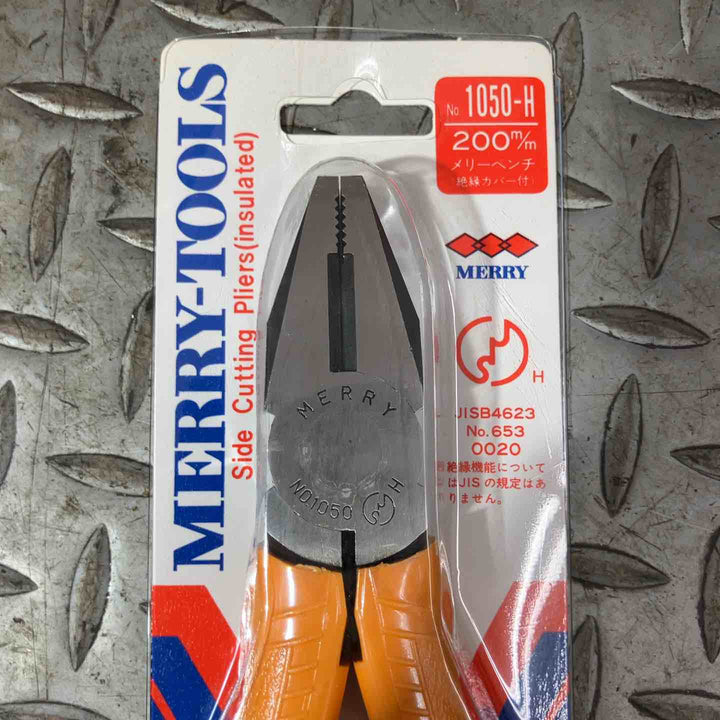 メリー 強力ペンチ 長期保管品【草加店】
