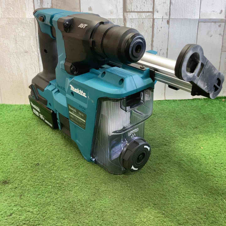 ★マキタ(makita) コードレスハンマドリル HR183DRGXV【町田店】