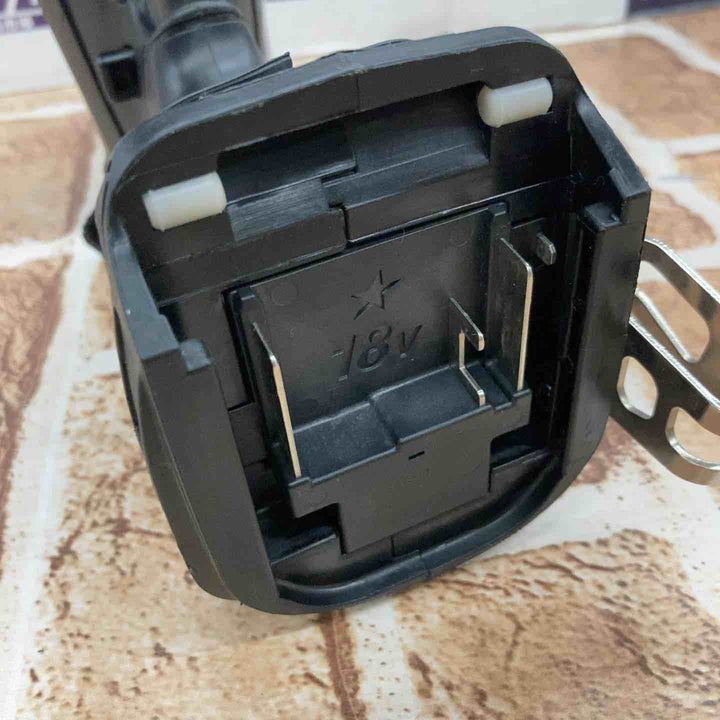 ☆マキタ(makita) コードレス4モードインパクトドライバー TP141DZB【所沢店】