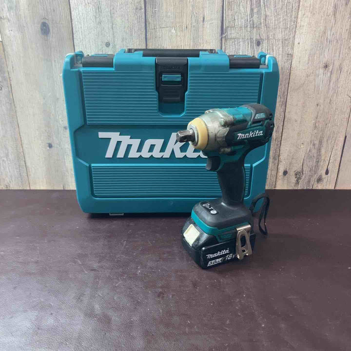 【中古品】 マキタ(makita) コードレスインパクトレンチ TW281DZ 【東大和店】