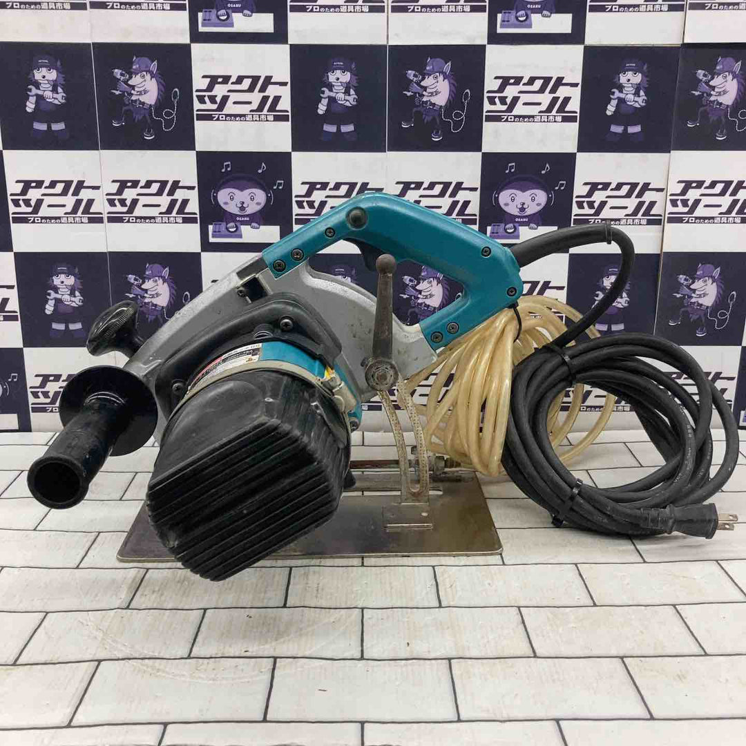 ◇マキタ(makita) 205mm カッタ 4108R コンクリートカッター【所沢店】