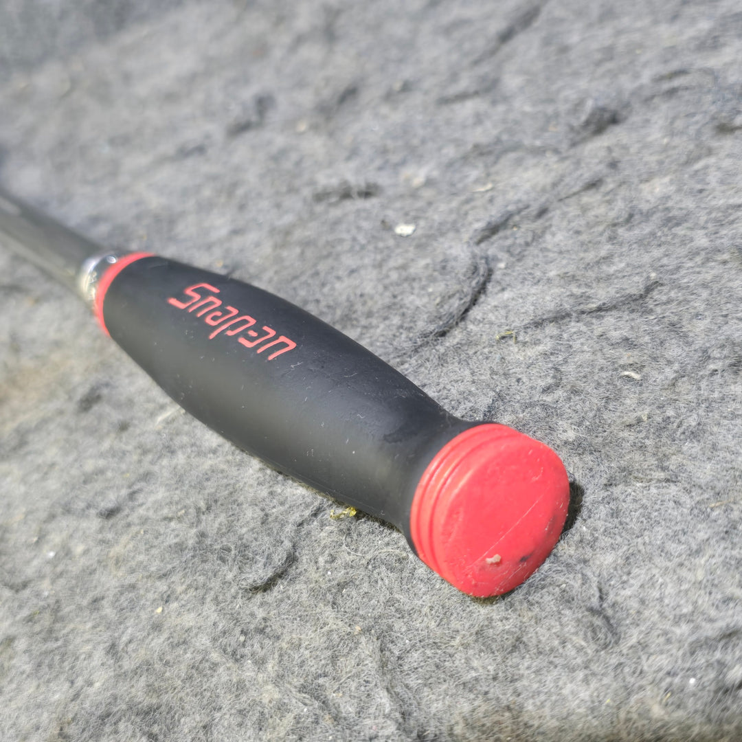 【中古品】スナップオン(snap-on) スイベルラチェット FH747【桶川店】