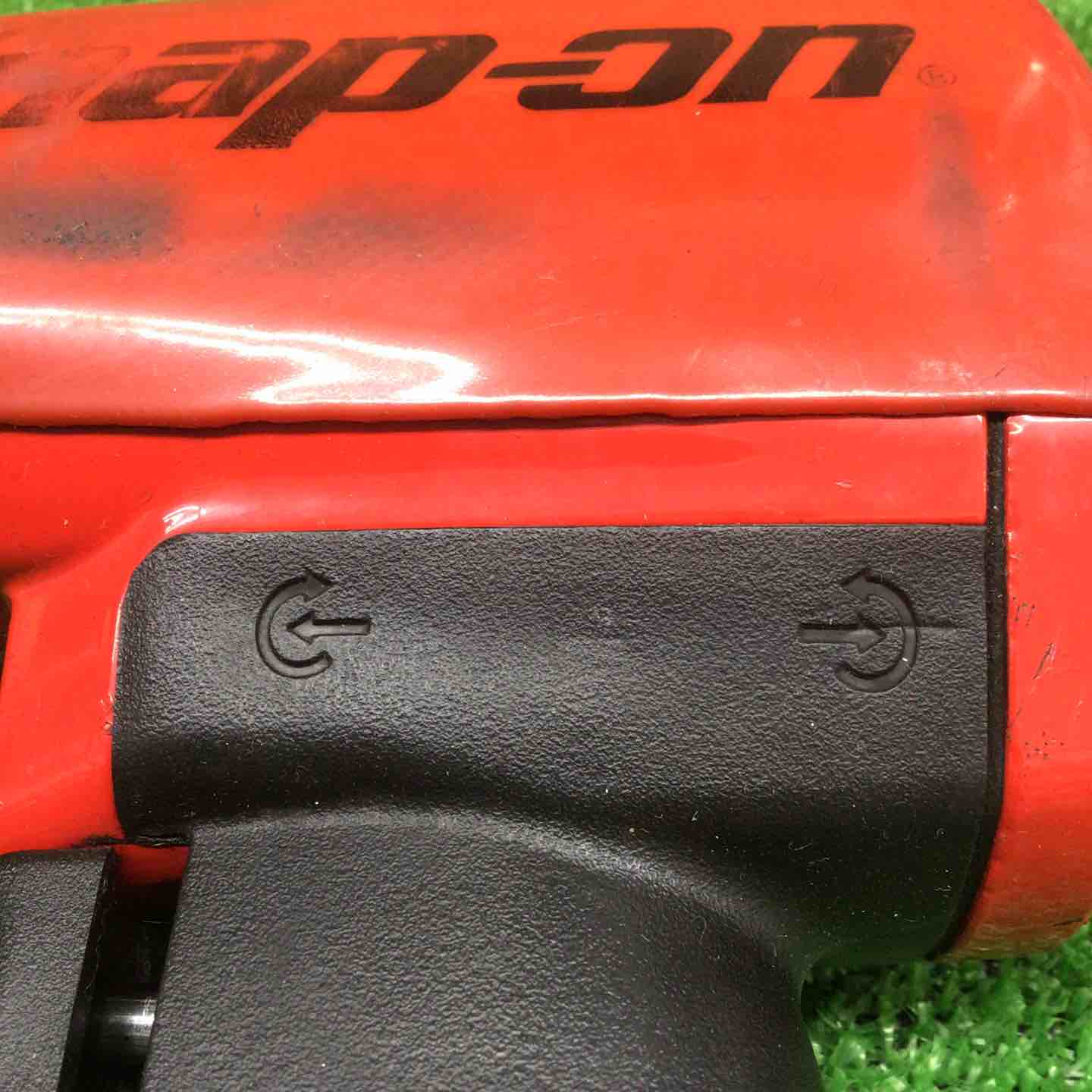 現状品】 スナップオン/Snap-on 1/2 エアインパクトレンチ MG725 現状品】 スナップオン/Snap-on 1/2 エアインパクトレンチ MG725