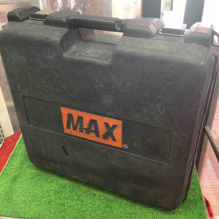 【中古】マックス(MAX) コードレスガスネイラ GS-725C【草加店】