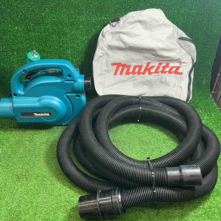 【中古品】 マキタ(makita) 小型集じん機 乾式 450(P) 【藤沢店】