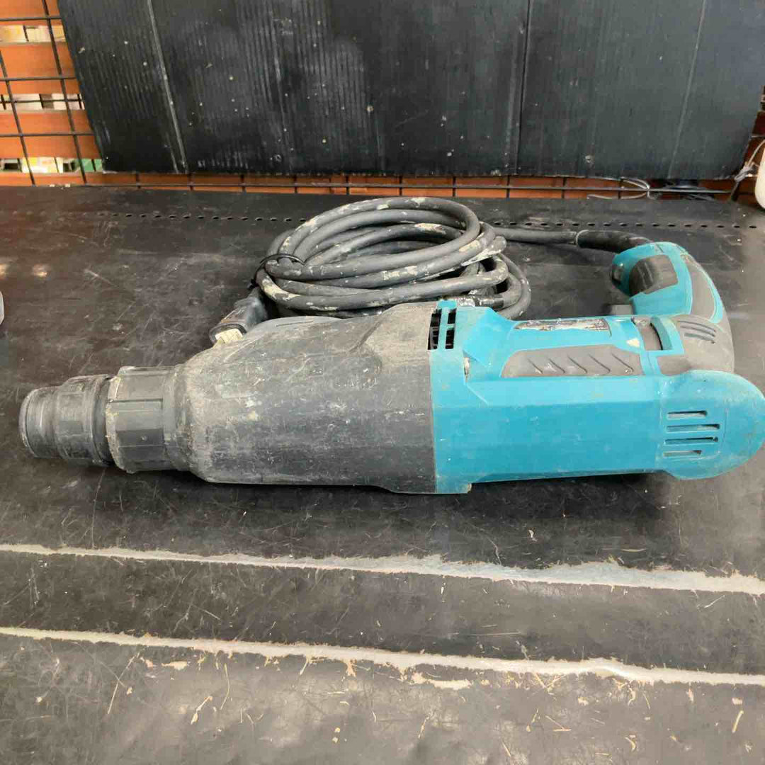 ★マキタ(makita) ハンマドリル HR2611F【草加店】