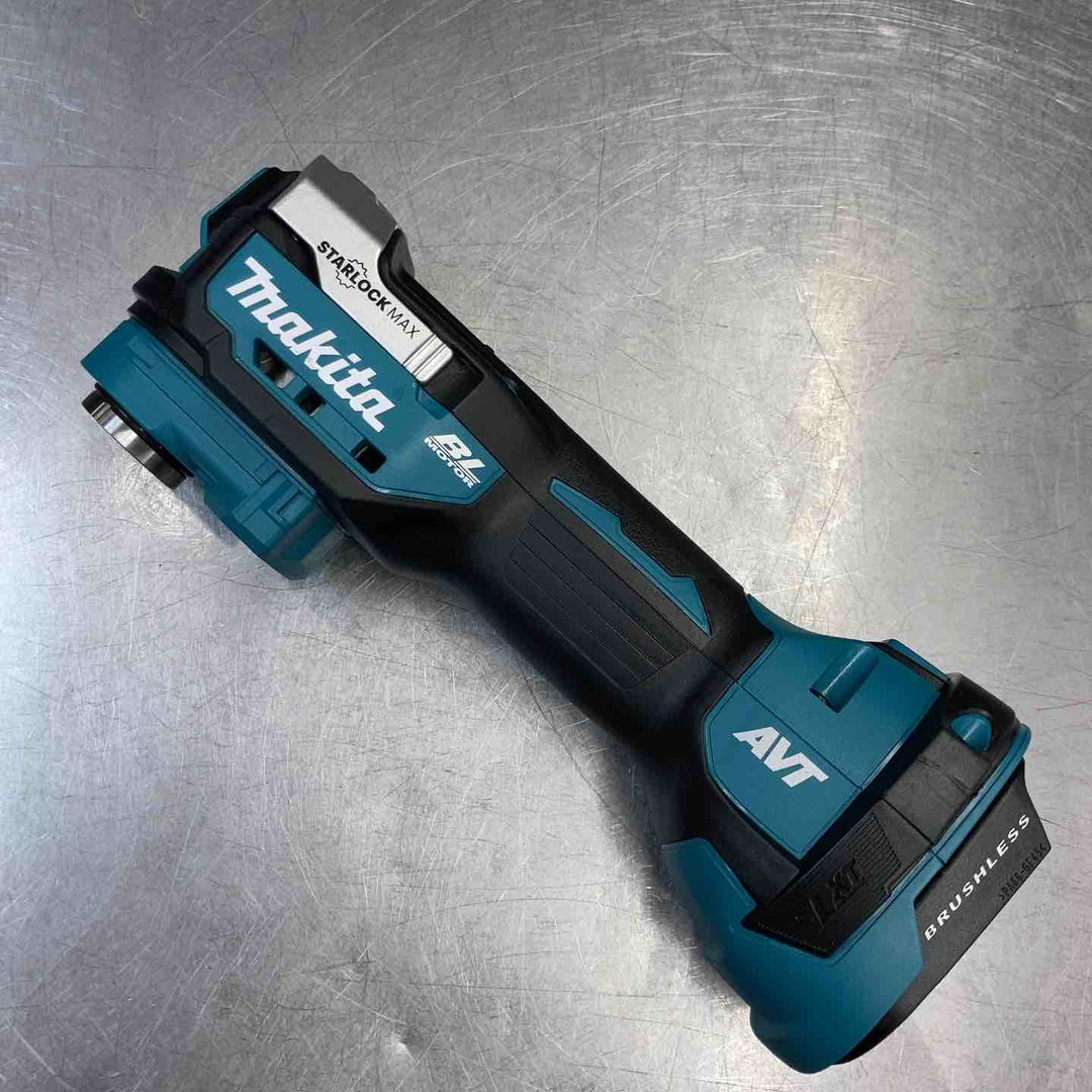 【中古品】 ★マキタ(makita) 18V コードレスマルチツール TM52DZ 【東大和店】