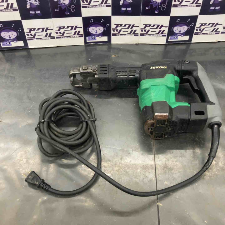【中古品】ハイコーキ(HIKOKI ※旧:日立工機) 電動ハンマ H41SA3【所沢店】