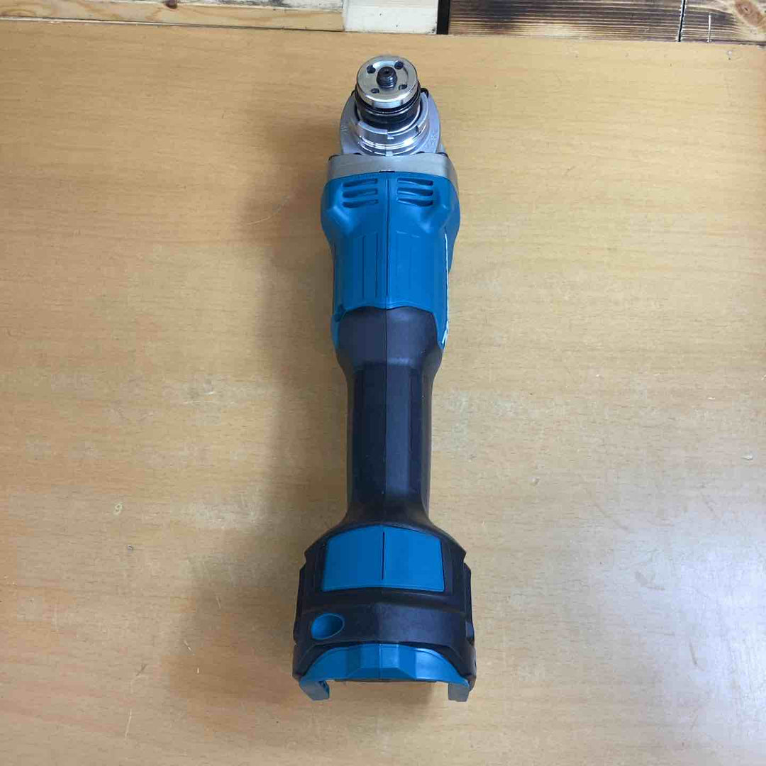 ☆マキタ(makita) 100mmコードレスディスクグラインダ GA404DZN (GA404DN)【越谷店】