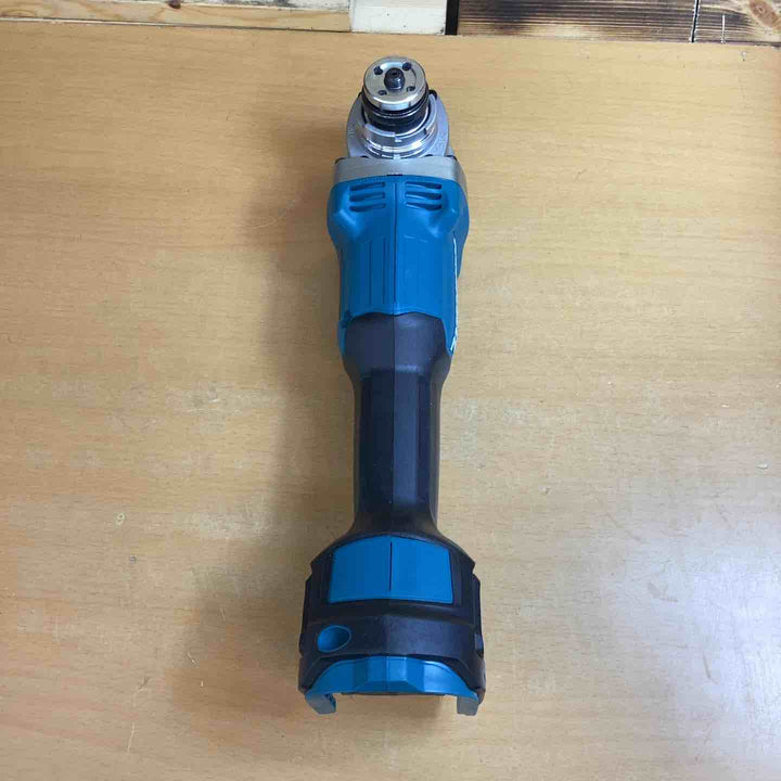 ☆マキタ(makita) 100mmコードレスディスクグラインダ GA404DZN (GA404DN)【越谷店】