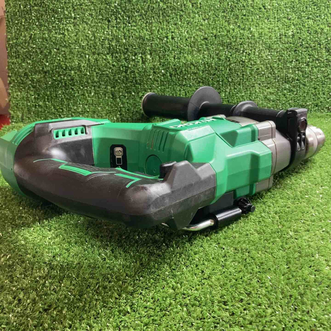 ◇ハイコーキ(HIKOKI ※旧:日立工機) コードレスドリル D3613DA(NN)【川崎店】