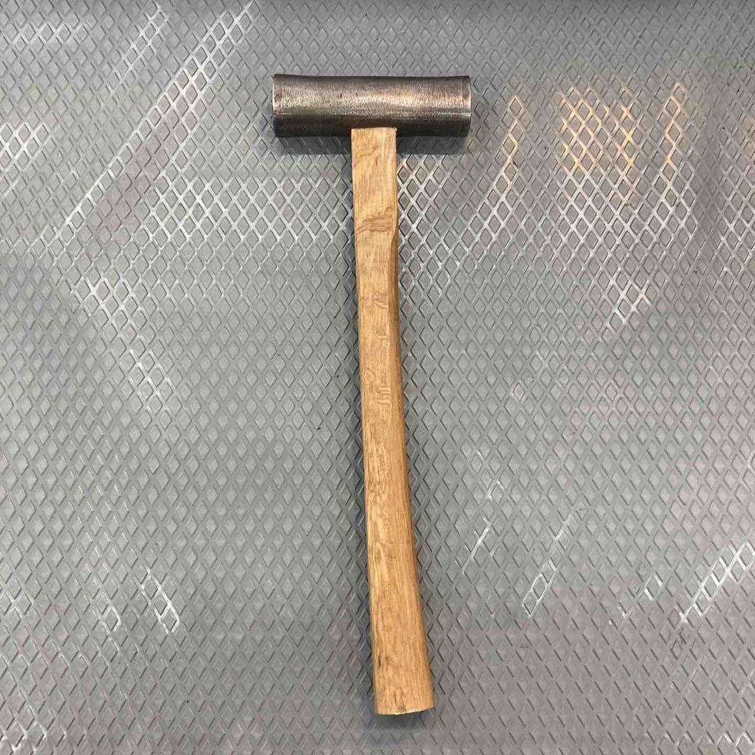 【中古品】正行 ヤスリ仕上げ 玄能 150匁【所沢店】