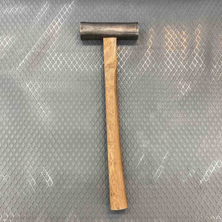 【中古品】正行 ヤスリ仕上げ 玄能 150匁【所沢店】