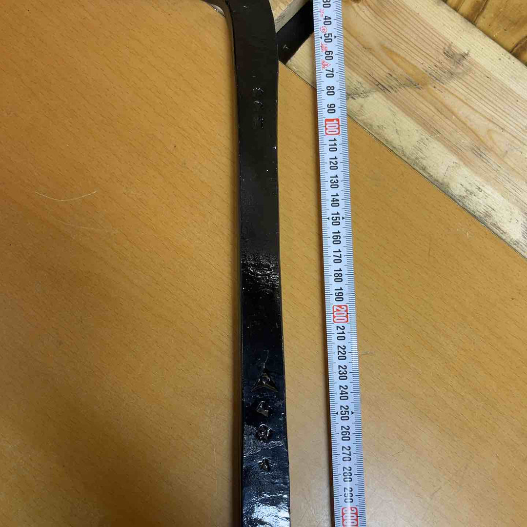 ◇かじ寅バール 600mm ※簡易塗装済 【越谷店】