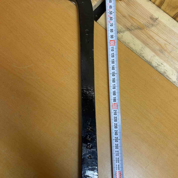 ◇かじ寅バール 600mm ※簡易塗装済 【越谷店】