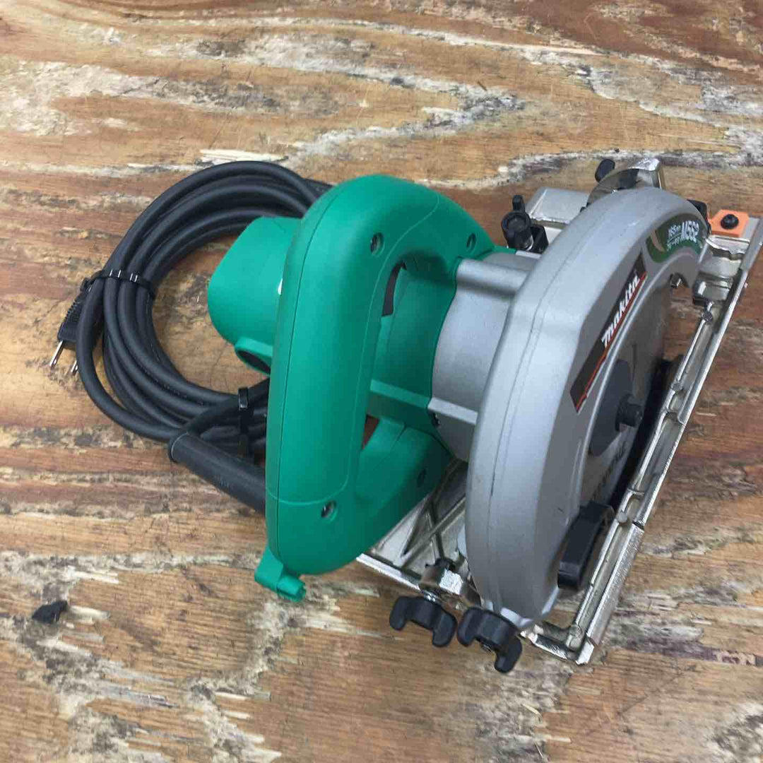 ◇マキタ(makita) 165mm 電気マルノコ M562【柏店】