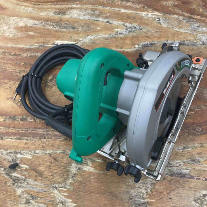 ◇マキタ(makita) 165mm 電気マルノコ M562【柏店】