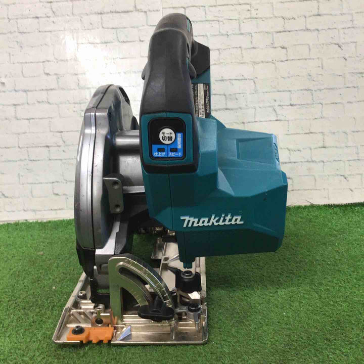 ★マキタ(makita) コードレス丸のこ HS001GRDX【町田店】