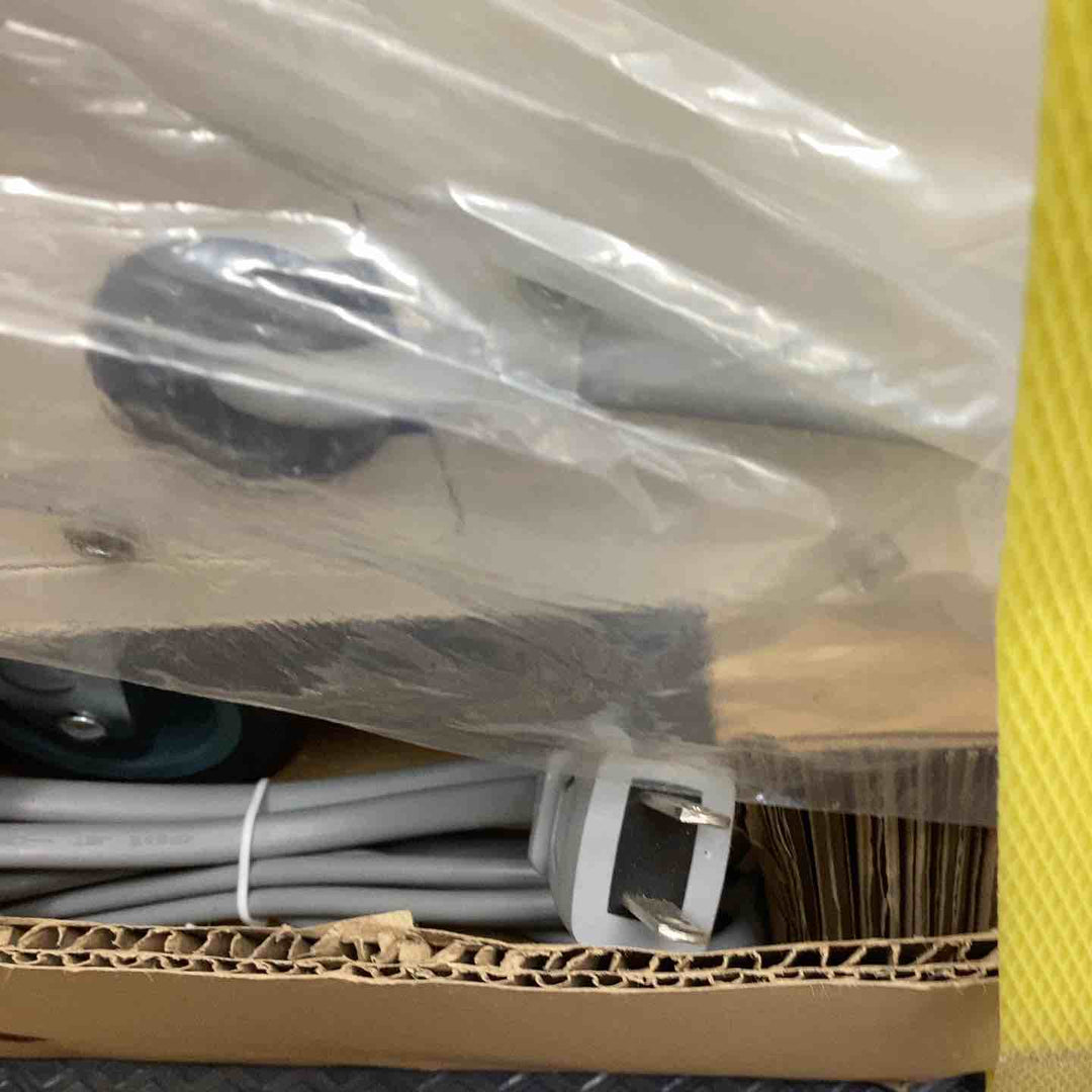 【店頭受取り限定】スイデン スポットエアコン 1口 首振りなし 100V SS-28EJ-1 100v 部分 冷却 スポット 冷房 暑気対策 夏 40kg　【越谷店】