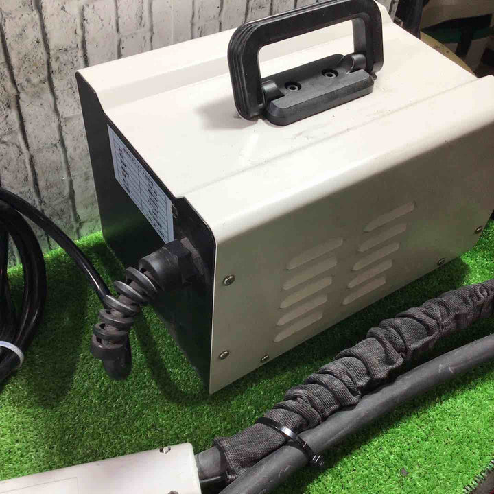 ▼スタッド溶接機　100Ｖ仕様　PRO SPOT TW-80【川口店】