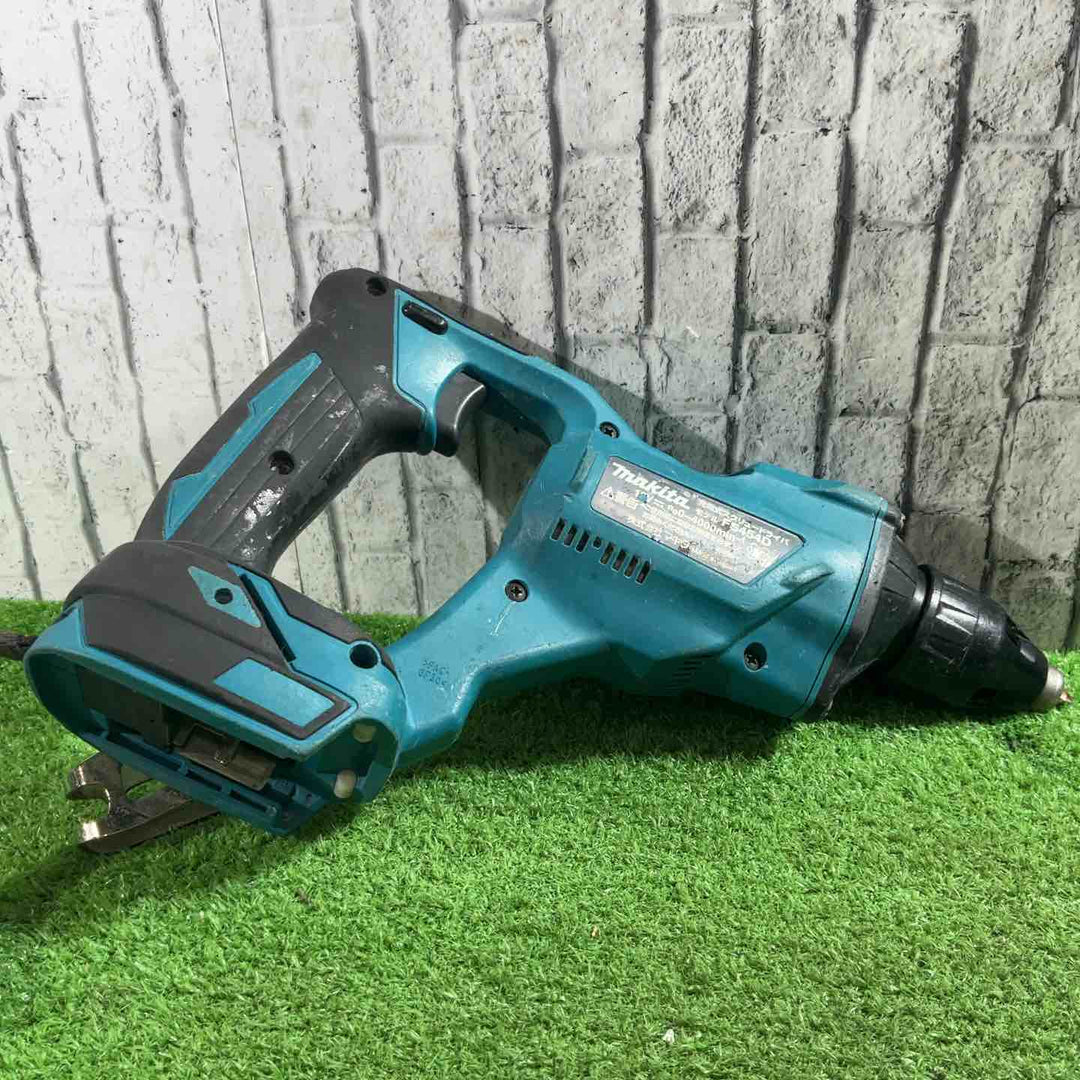 ☆マキタ(makita) コードレススクリュードライバ FS454DZ【川口店】
