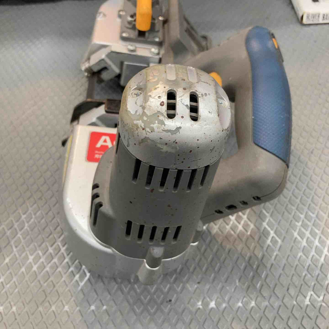 【中古品】ASADA 充電式バンドソー H60【所沢店】