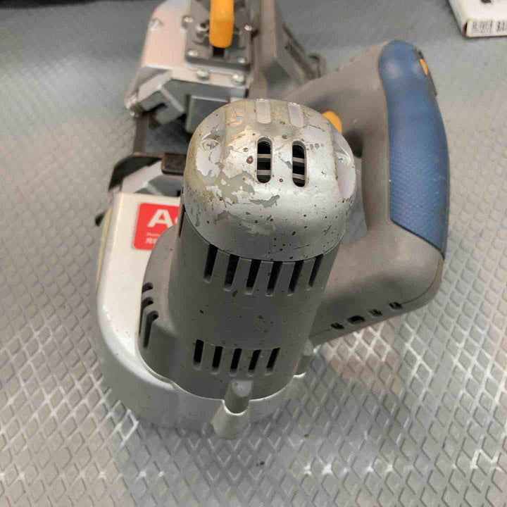 【中古品】ASADA 充電式バンドソー H60【所沢店】