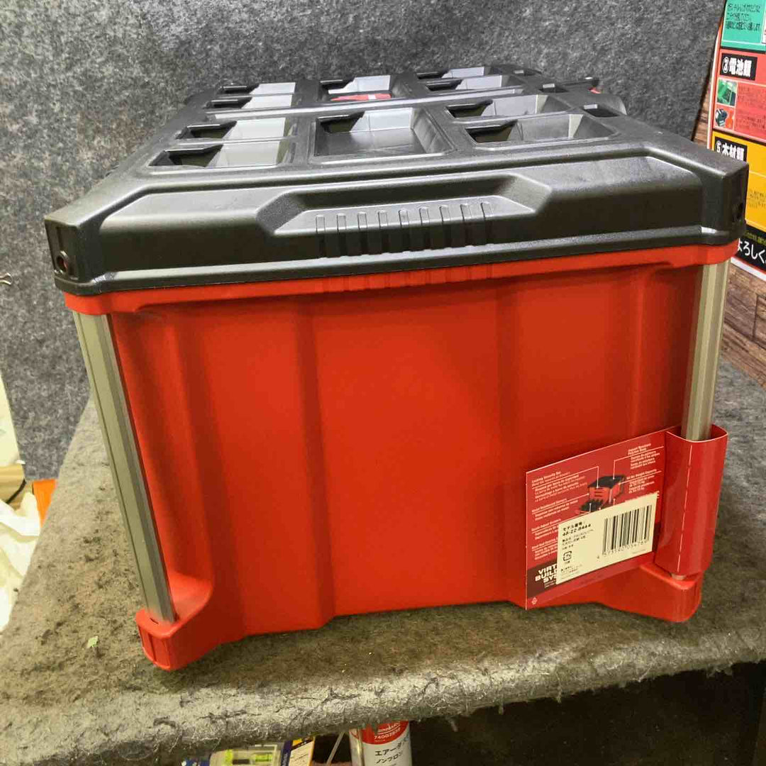 ミルウォーキー PACKOUT 4段引き出し収納 【桶川店】