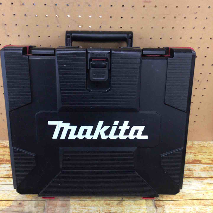 ★マキタ(makita) コードレス振動ドリルドライバー HP001GRDX【川崎店】