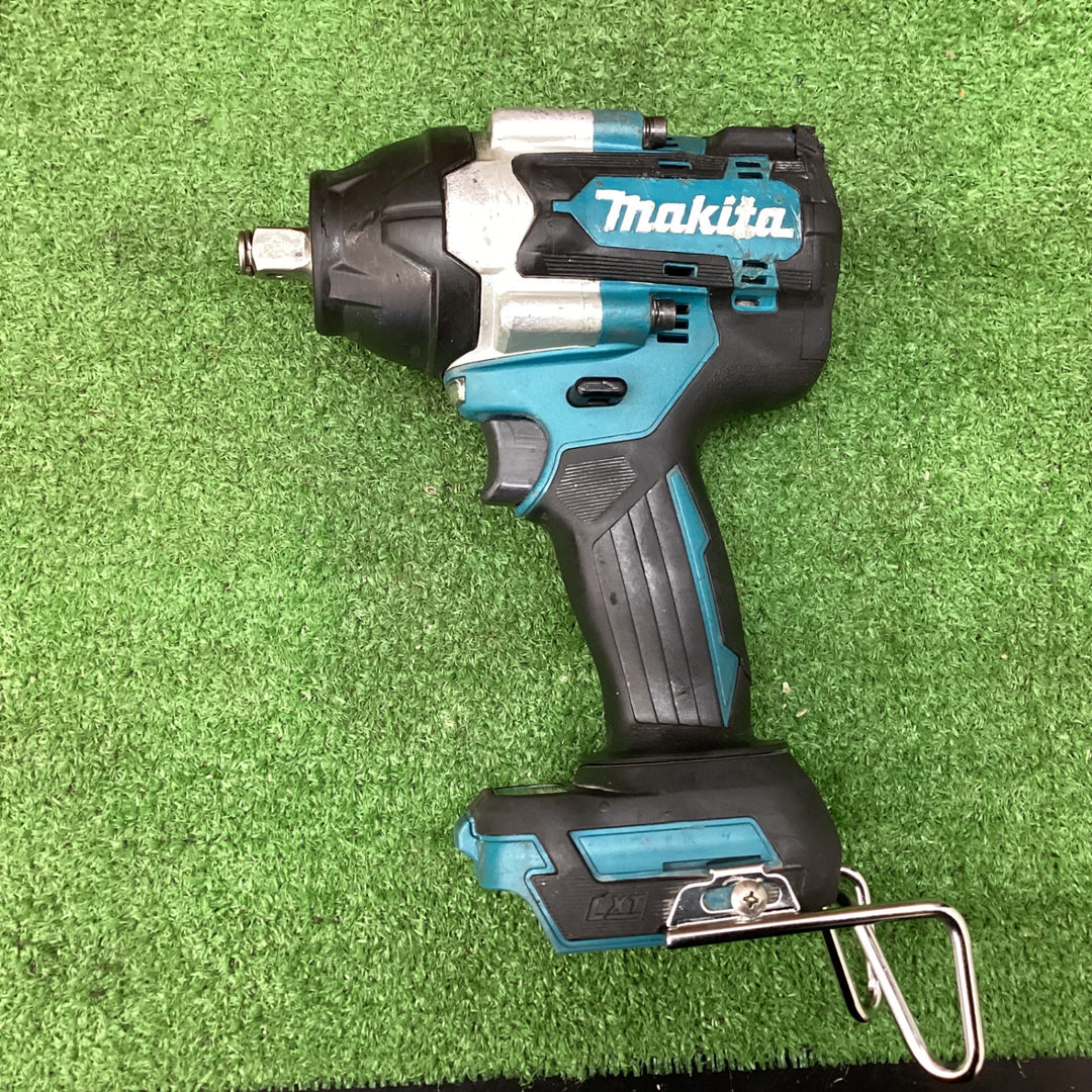 ★マキタ(makita) コードレスインパクトレンチ TW700DZ【川越店】