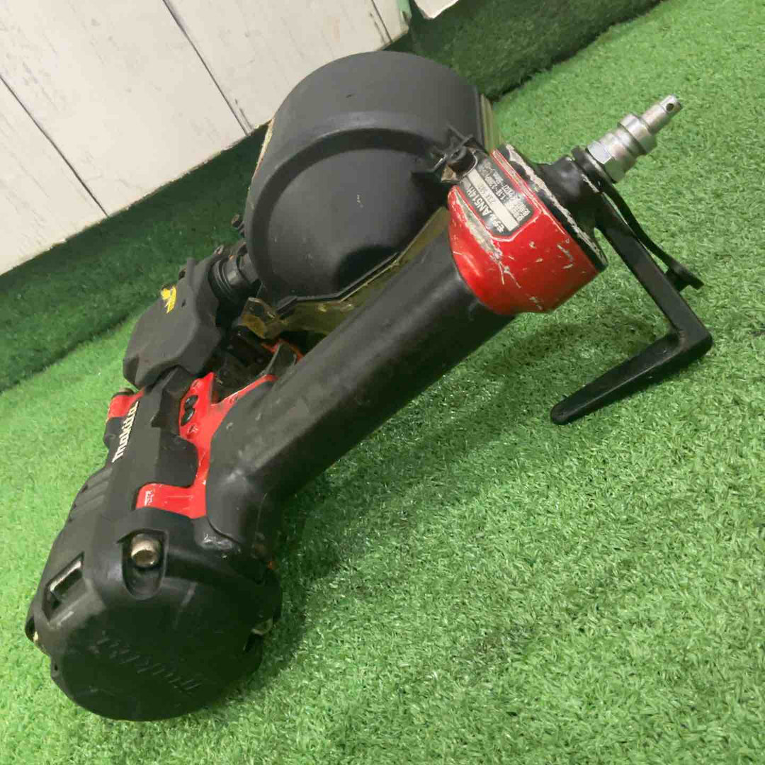 ★マキタ(makita) 高圧エア釘打ち機 AN514H【川口店】