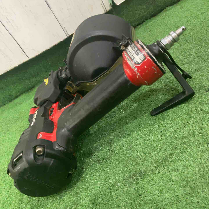 ★マキタ(makita) 高圧エア釘打ち機 AN514H【川口店】
