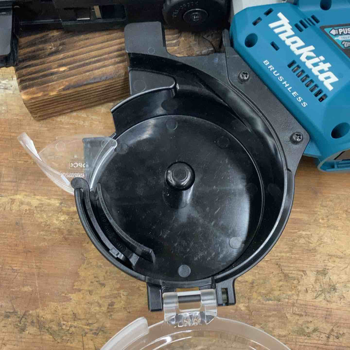 ★マキタ(makita) 18Vコードレスオートパックスクリュードライバー FR451DZ 本体のみ【柏店】