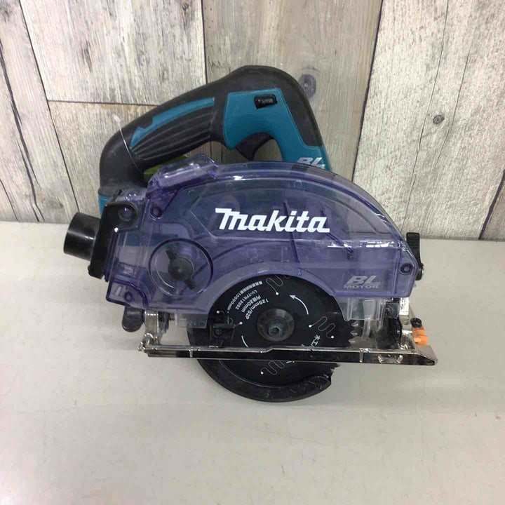★マキタ(makita) コードレス防じん丸のこ KS511DZ【戸田店】