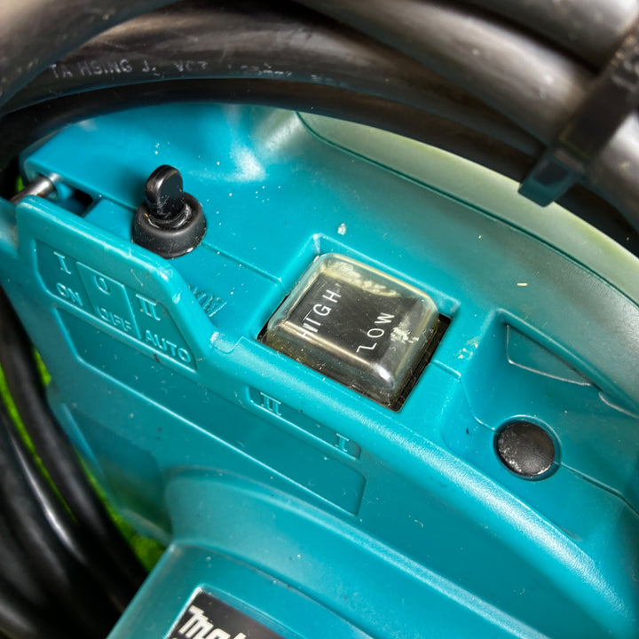 makita マキタ 小型集じん機 450(P) 本体のみ【越谷店】