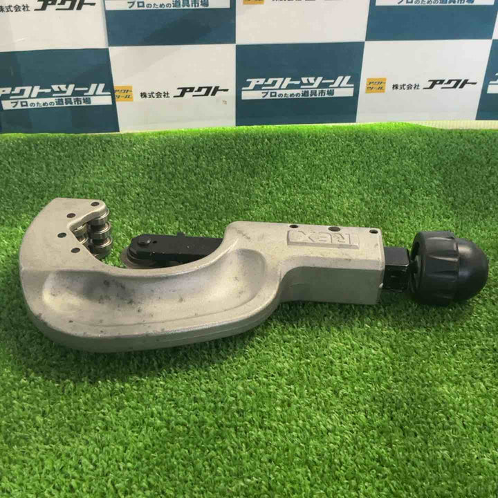 REX レッキス RBチューブカッタ Model N67【草加店】