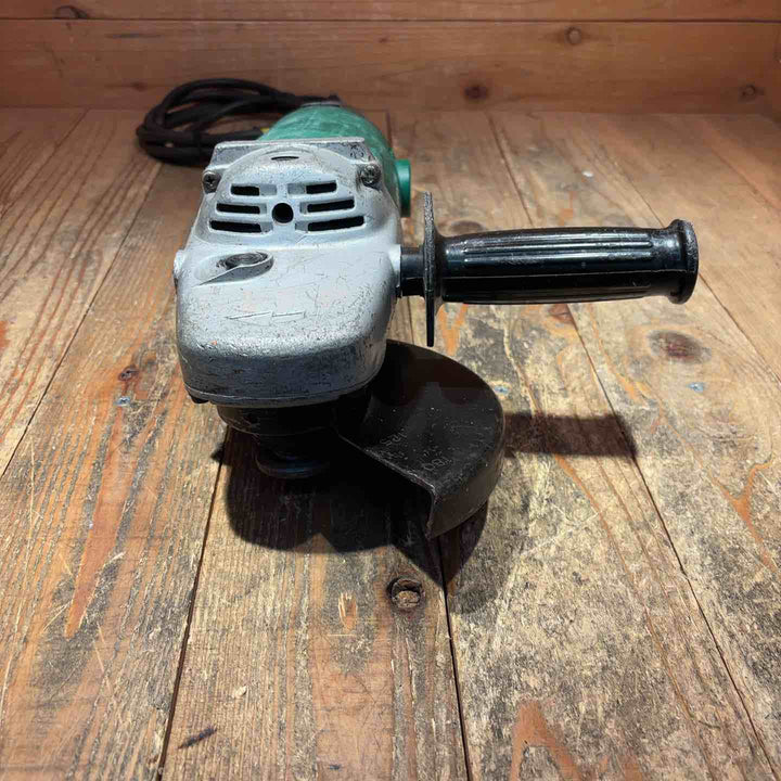 【中古】ハイコーキ(HIKOKI ※旧:日立工機) 180mmディスクグラインダ G18SH【所沢店】