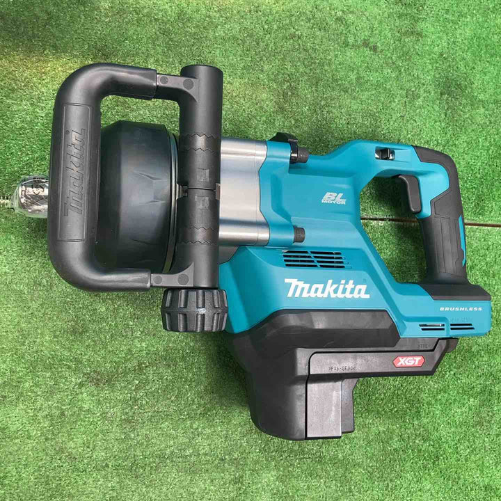 ★マキタ(makita) 40Vmax コードレスインパクトレンチ TW009GZK(本体のみ) ショートアンビル仕様【岩槻店】