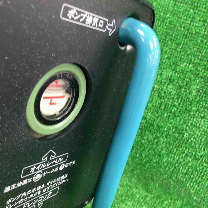 デンサン クーラーマックス 真空ポンプ CS-754F【川崎店】
