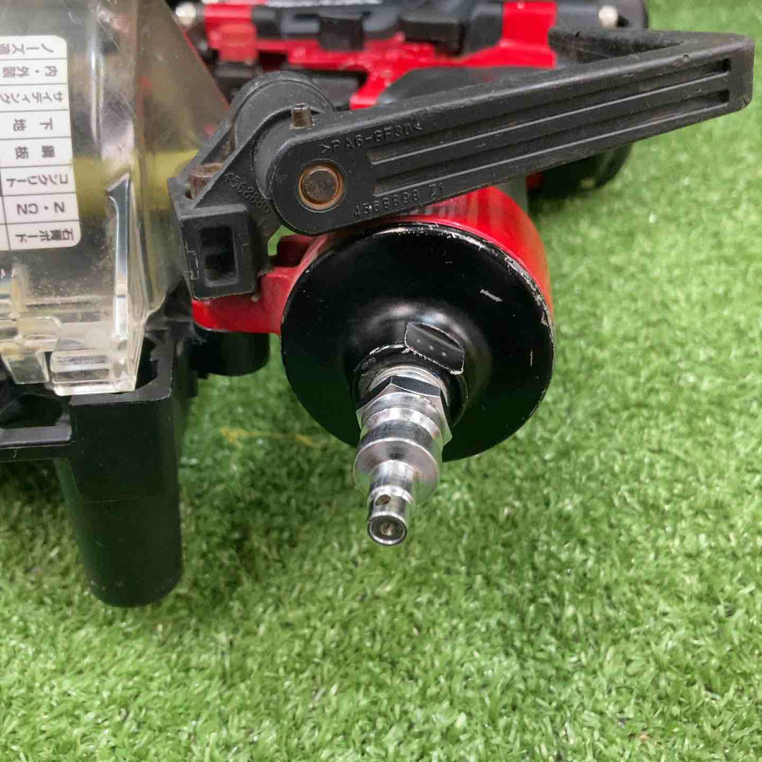 ★マキタ(makita) 高圧エア釘打ち機 AN534H【川崎店】