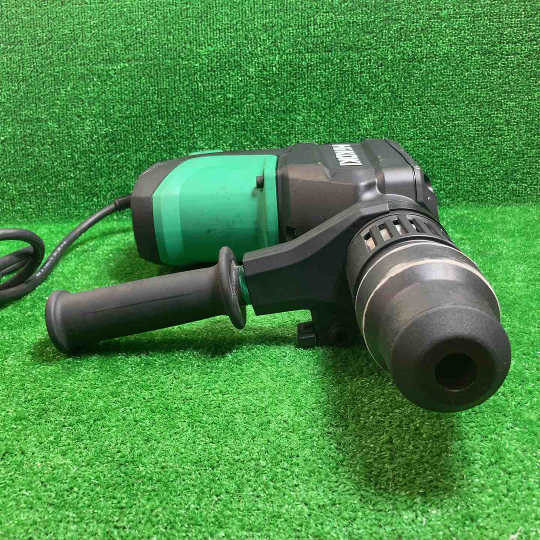 ★ハイコーキ(HIKOKI ※旧:日立工機) ハンマドリル DH40MEY2【川崎店】