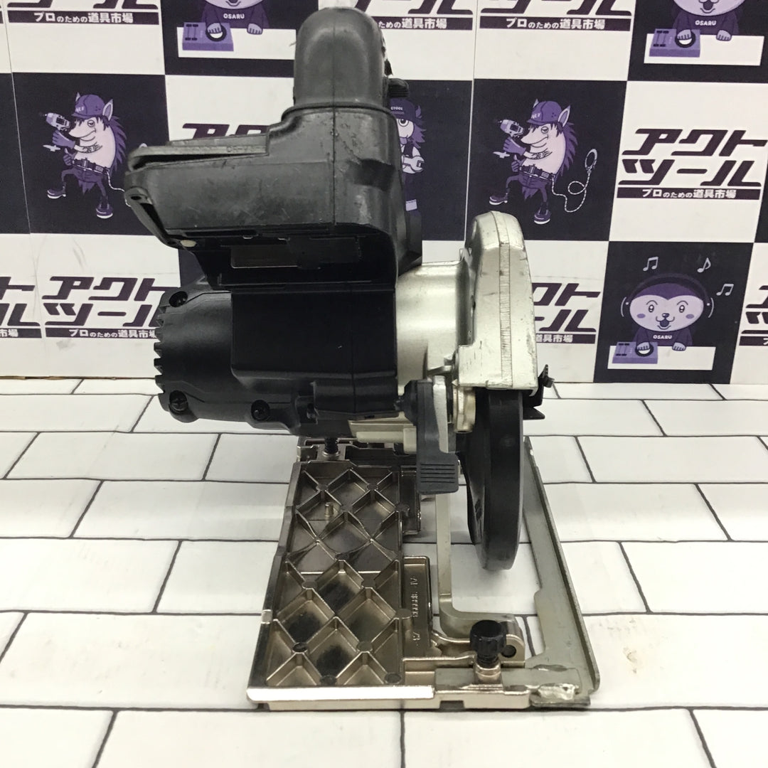 ★マキタ(makita) コードレス丸のこ HS471DZB【所沢店】