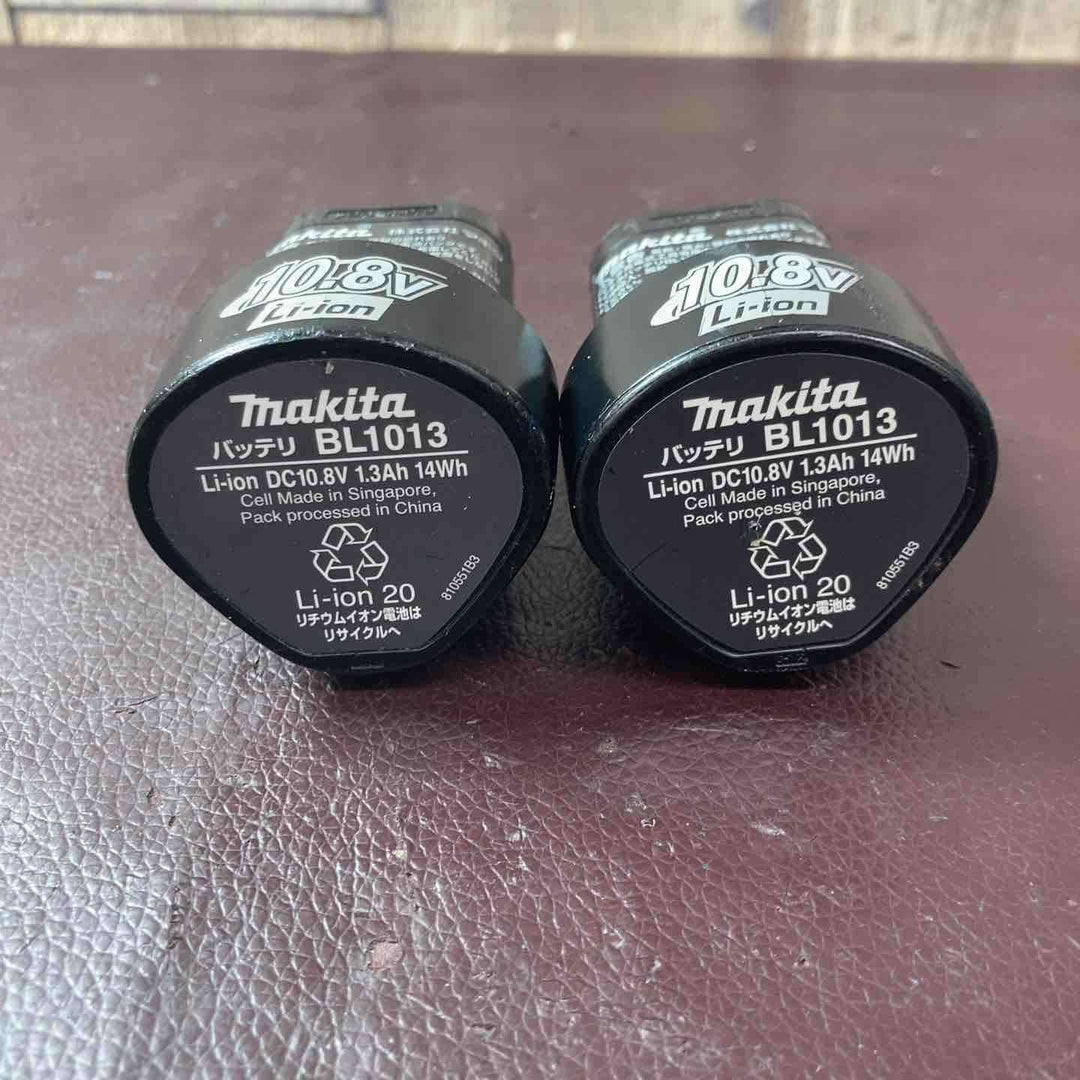 【中古品】マキタ(makita) コードレスレシプロソー JR101DW【東大和店】