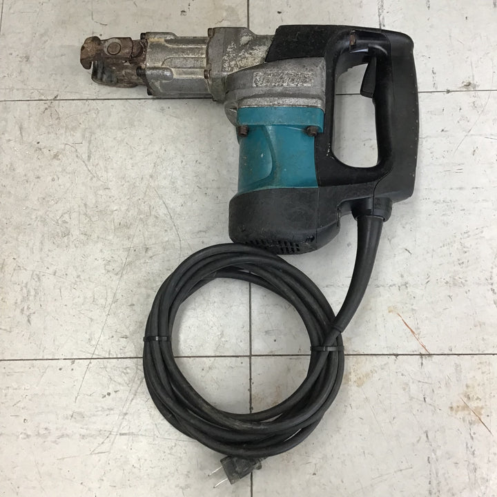 【現状品】 マキタ/makita 電動ハンマ・HM0830 【鴻巣店】