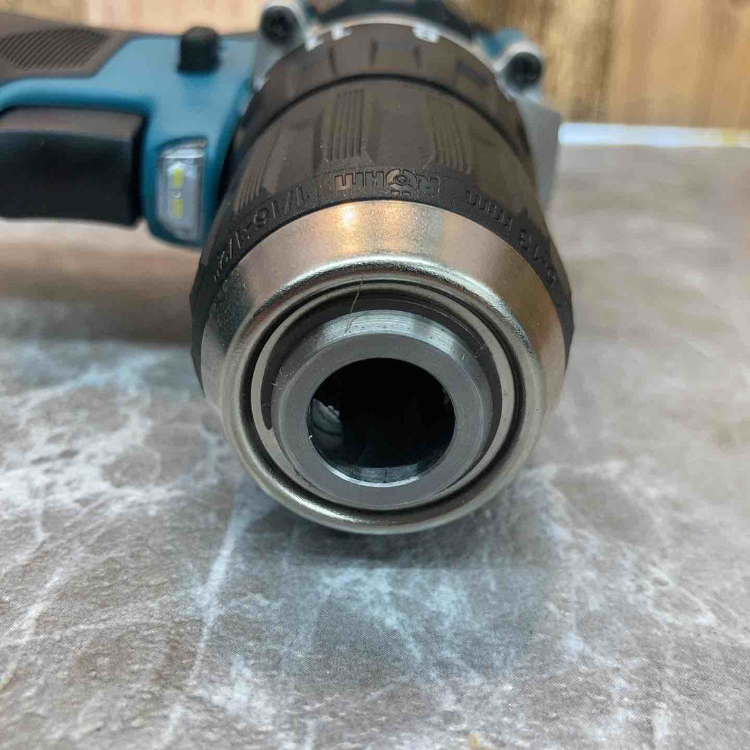 ★マキタ(makita) コードレスドリルドライバー DF487DZ【八潮店】