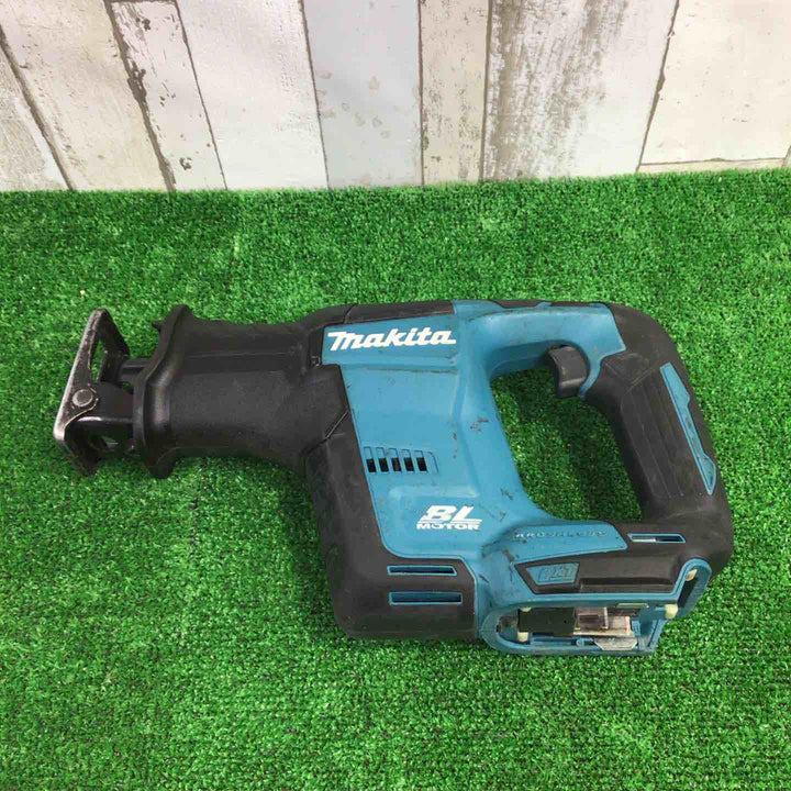 ☆マキタ(makita) コードレスレシプロソー 本体のみ JR188DZ【町田店】