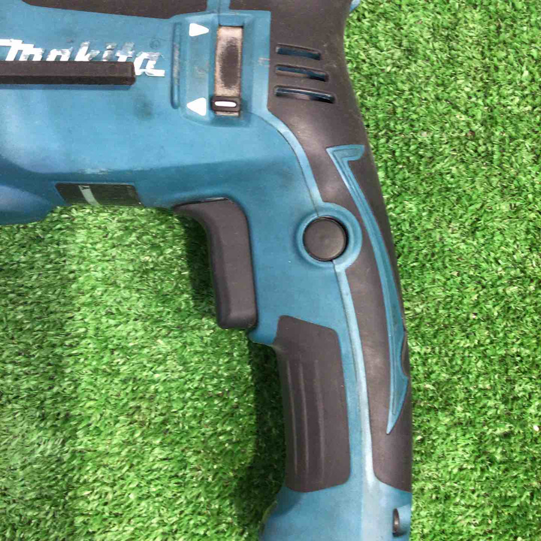 ★マキタ(makita) ハンマドリル HR2601F【町田店】