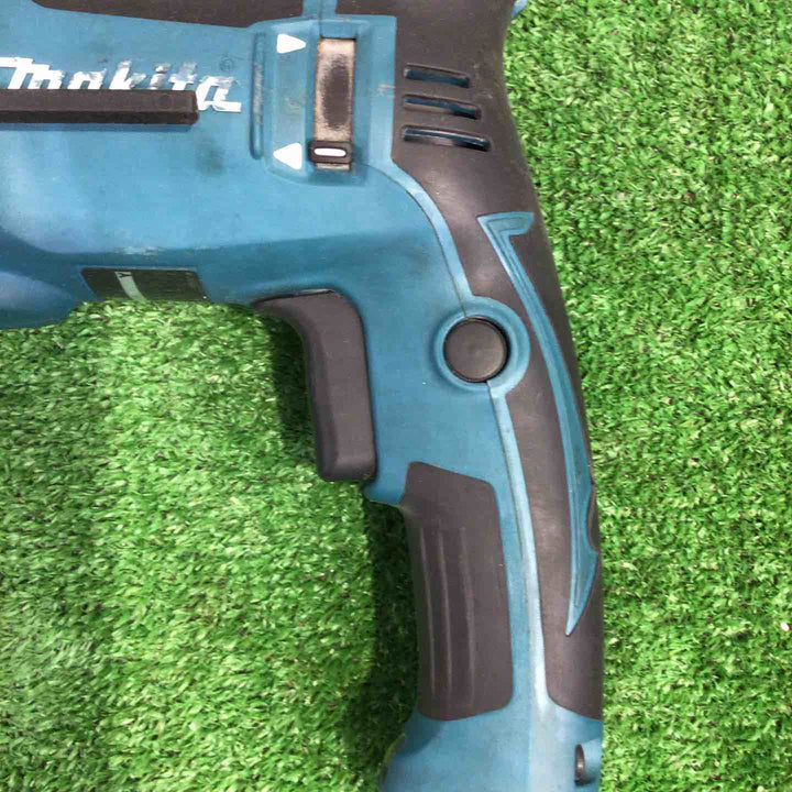★マキタ(makita) ハンマドリル HR2601F【町田店】